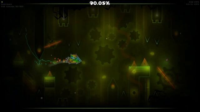 Space Texture Pack - Geometry Dash 2.2