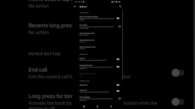 LineageOS 18.1 LiR v302 Android 11 Latest Phh GSI  Project Treble Rom