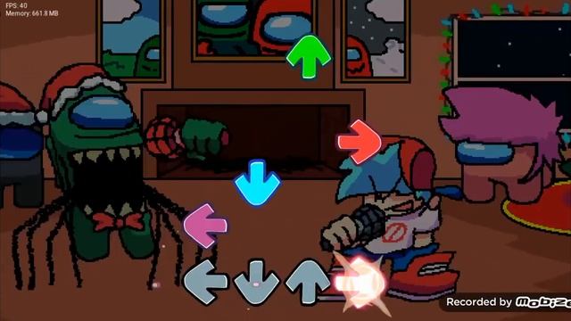 fnf impostor v4 android port apk