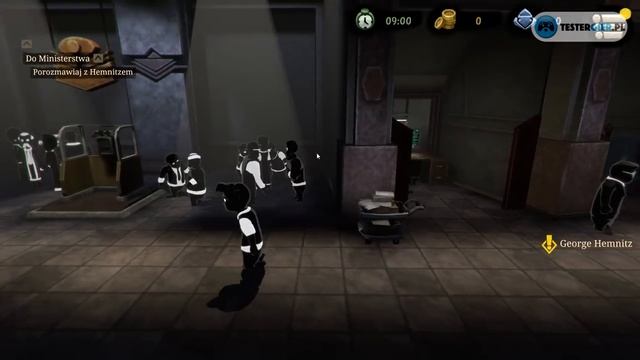 Gra tak SŁABA, że aż BOLI! | BEHOLDER 2 [RECENZJA]