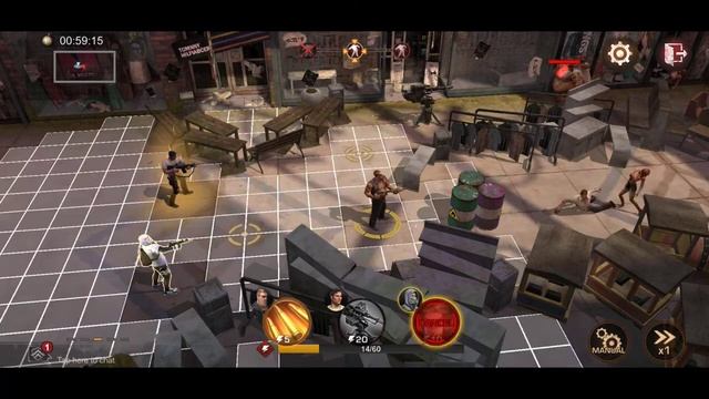 State of Survival - Gameplay Walkthrough Part 106 (Android,IOS)
