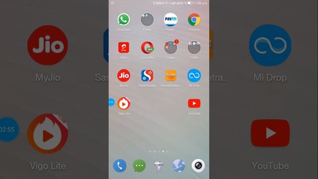 Redmi Y2 Android "9" Pie & Dual 4G VoLte))) MIUI Update Release Date💥