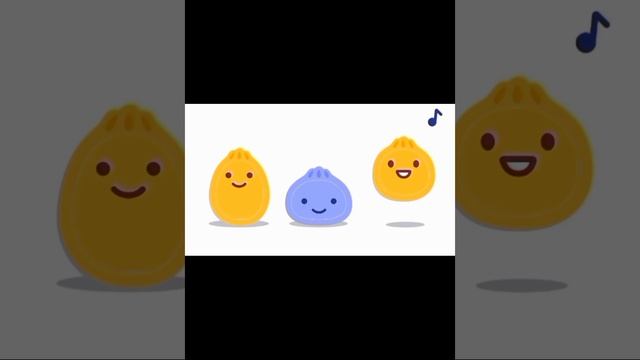 Мультфильм Танцующие пельмени