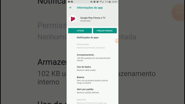 Como melhorar e aumentar o desempenho do celular Android 2019