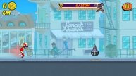 Run Run Super V Android Gameplay