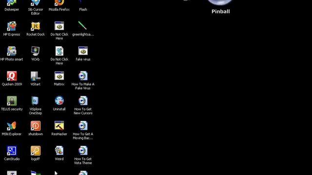 Cool XP Tricks 2