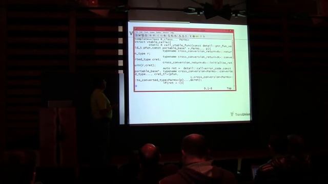 CppComponents- A Modern Portable C++11 Component System