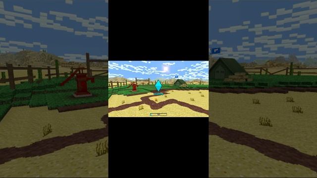 Sonic pixel gun