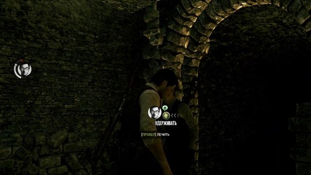 ДОРОГИЕ ОЧКИ - EVIL WITHIN #PART8