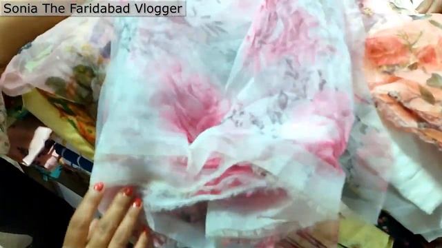 Faridabad No.1 Market Summer Collection || 1 Number Market Faridabad || Faridabad  Best Market ||