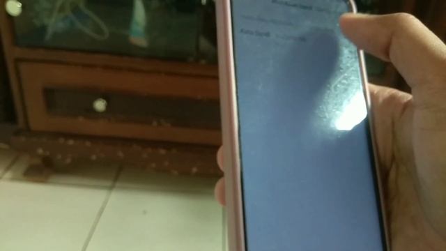 CARA MENYAMBUNGKAN HP VIVO KE TV LED DENGAN ANYCAST DONGLE ‼️ SERUU GUYSSS