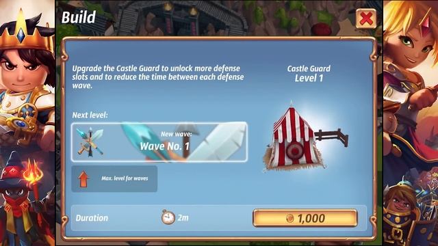 Hermit Goes Mobile - ROYAL REVOLT 2 Part 1!!! iOS Android 1080p HD walkthrough