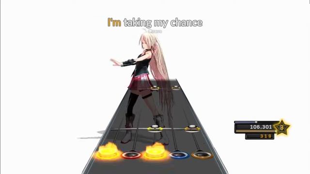 [ Clone Hero ] IA Vocaloid - Conqueror