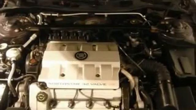 1995 Cadillac Eldorado -  West Burlington IA 919621