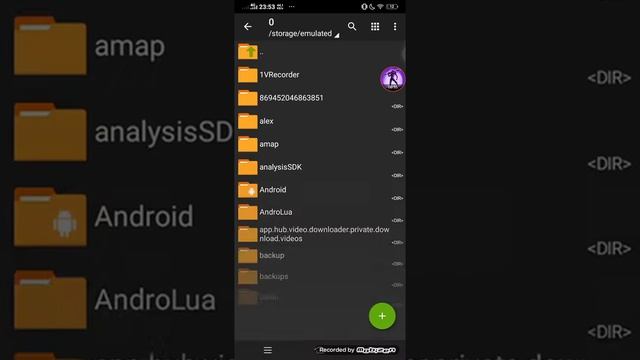 cara download Totally Reliable service di android link 👉👉