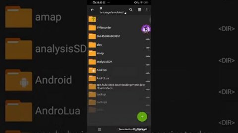 cara download Totally Reliable service di android link 👉👉