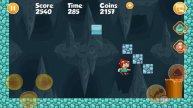 Super Mark Run - Gameplay #5 level 26-30 + BOSS (Android)