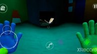 РАЗНОЦВЕТНЫЕ ХАГГИ ВАГГИ НАПАДАЮТ! } POPPY PLAYTIME CHAPTER 2 ANDROID