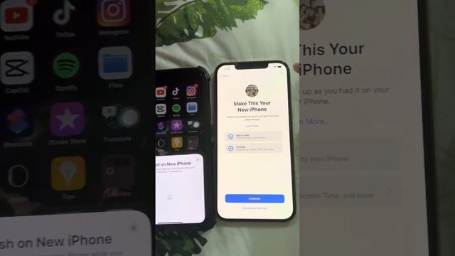 How to Transfer Files from Old Iphone to Your New Iphone via Bluetooth Only | Ria Epe Gonzales