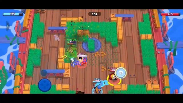 АПАЕМ БРАВЛЕРОВ / КУПИЛ МЕХА КРОУ / ИГРАЕМ С ПОДПИСЧИКАМИ ⚠️ Brawl Stars
