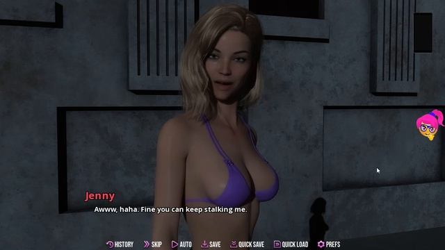 College Kings (Apes) - Part 48 - Whom Apes supports for Chick's president