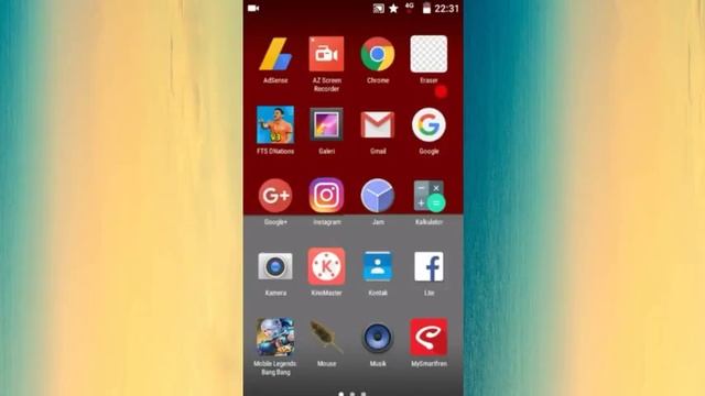 Cara download dan instal fts mod fifa 2018||all timnas semua negara
