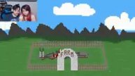 Como Explodir a LUA! - MC Pixel