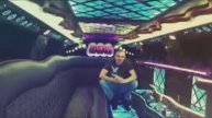 The Chrysler SRT8 By Exotic Limo NY
