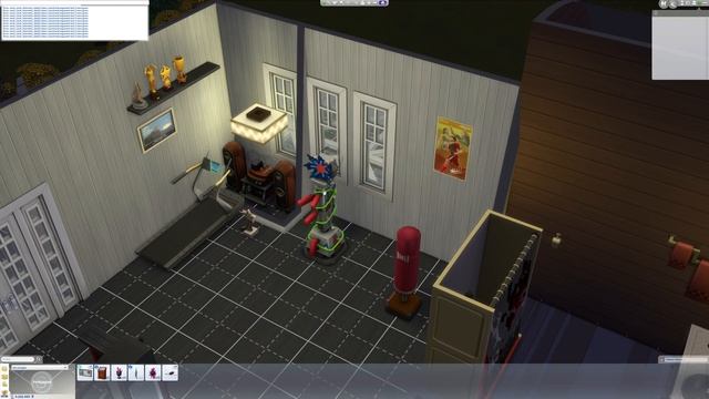 Microscopic-Pictures done | Let's Play Die Sims 4 #295