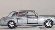 yatming rolls royce phantom VI kids Review. #yatming