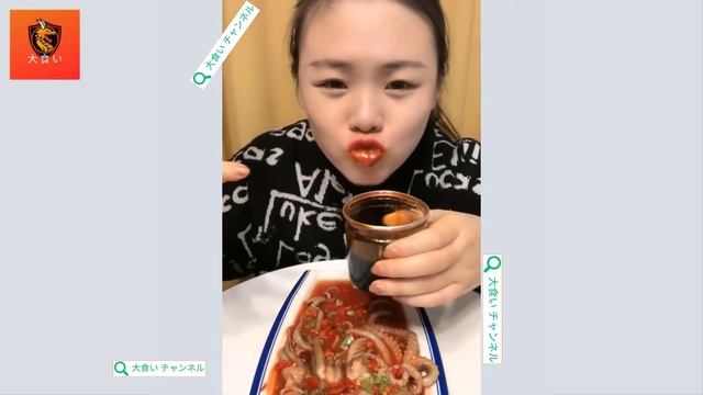 【Chinese Food Android】What seafood can you eat everyday 52# Super spicy Chinese food | mukbang