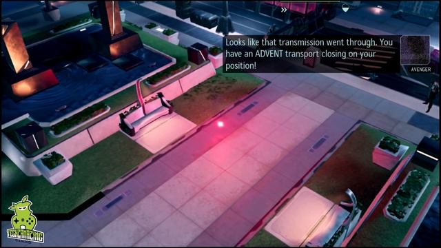 XCOM 2 Collection iOS Gameplay Walkthrough - Part 1
