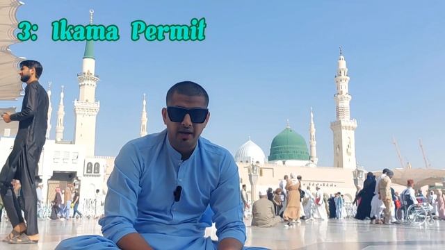 Riyaz Ul Jannah Permit | Easy tips | Permit guaranteed | Ryaz ul jannah permit | Riaz ul Jannah