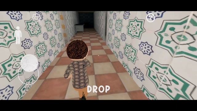 Gulli Bulli Aur Granny New Update | Scooter Escape Full Hindi Gameplay | Android Horror Game 2022