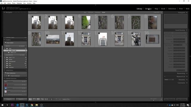 How to import preset to Lightroom  | Best free Lightroom presents | Programmer #editing