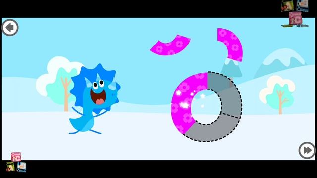 Games for Kids ABC | IDZ Digital Private Limited | Android gameplay Mobile app phone4kids telephone
