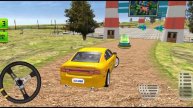 Taxi Driving Simulator | Taxi Simulator Gameplay | Best Android Taxi Game