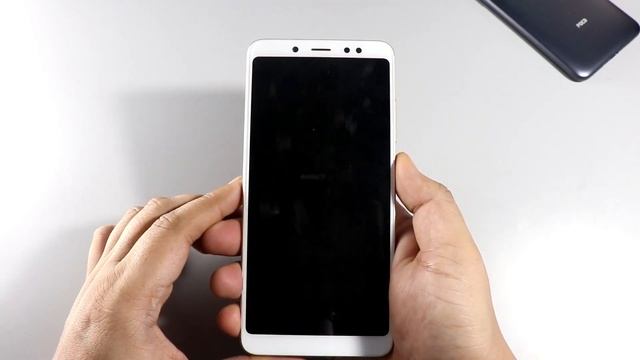 Install ANDROID Pie 9 POSP ROM on Redmi Note 5 pro