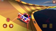 Formula Car Stunts Racing - Speed Formula Car Driver - Android GamePlay