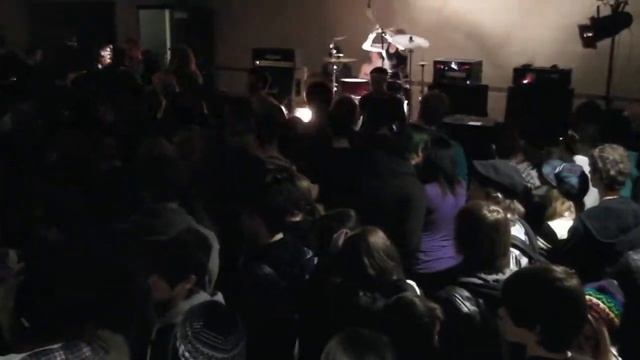 The World Ends With You, Rainbow Falls (1/29/11) 2