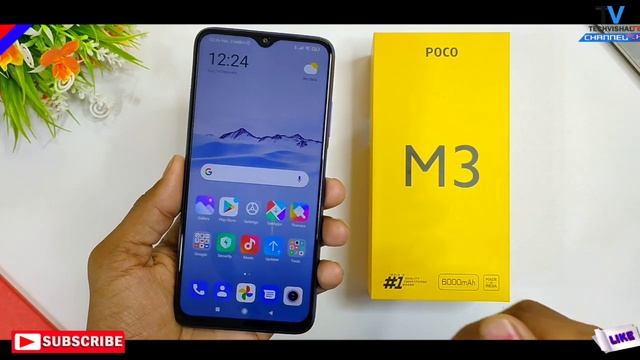 Poco M3 Tips & Tricks | TOP 35+ Best Hidden Features in Hindi | Poco M3 Hidden Features ft. MIUI 12
