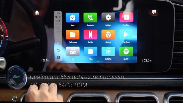Top: 5 Best Multimedia Video Box For Carplay in 2024