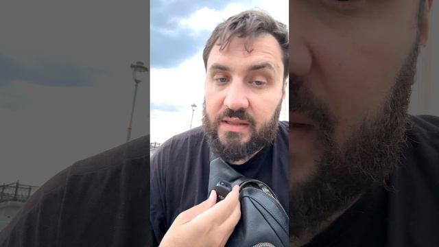 DJI MIC - ЛУЧШИЙ БЕСПРОВОДНОЙ МИКРОФОН