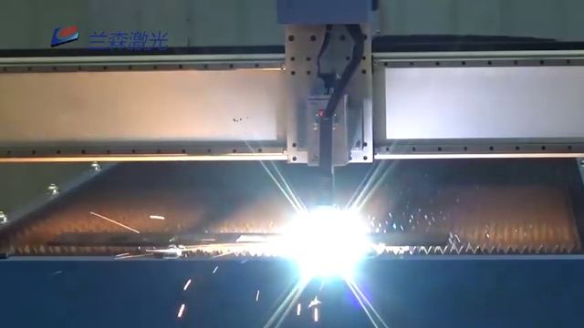 Lansen laser:metal cnc plasma cutting machines