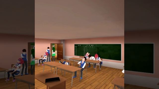14 Pretty Girl Yandere Life creative 8 Square