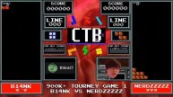 900k+ Tourney - B14nk vs NerDzzzzz Game 1 April '20 - Classic Tetris Brawl