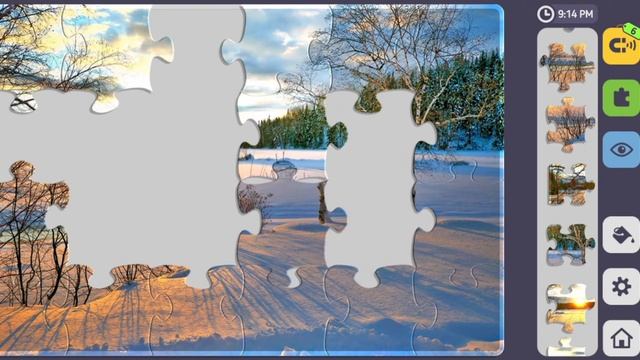 Relax Puzzles. Versailles, France 🇫🇷