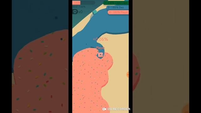 Обзор игры paper.io 2