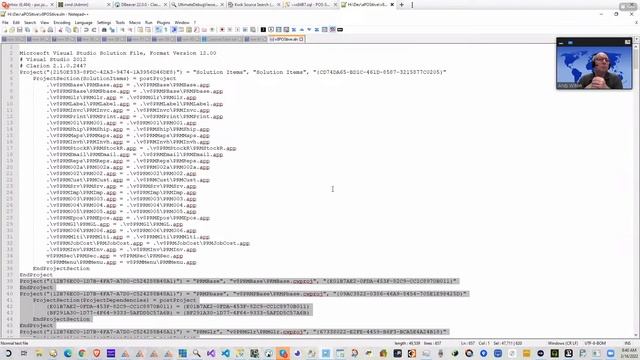 ClarionLive Open Webinar