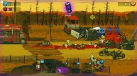 THE END 🗺️ MAP 5 - Dead Ahead Zombie Warfare Port 12 (android, iOS)